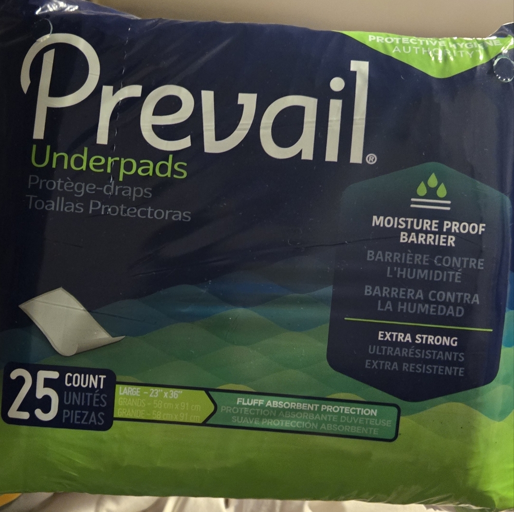 Chuck Pads  pet & human use